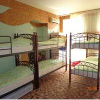 Фотографии отеля Angel House Хостел