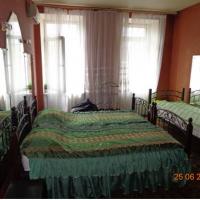 Hotelfotos Angel House Хостел