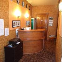 Hotelfotos Angel House Хостел