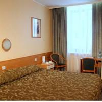 Hotelfotos Домодедово Аэротель