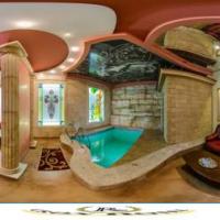 Hotelfotos Cron Отель