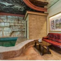 Fotos del hotel Cron Отель