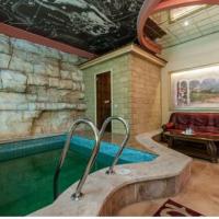 Hotel photos Cron Hotel