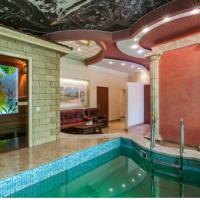 Hotelfotos Cron Отель