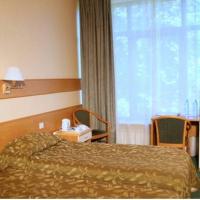 Hotel photos Airhotel Domodedovo