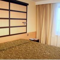 Hotelfotos Домодедово Аэротель
