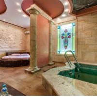 Hotel photos Cron Hotel