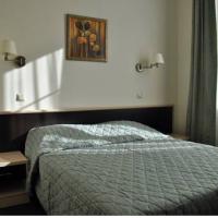 Hotelfotos ВашОтель - Золотой Колос