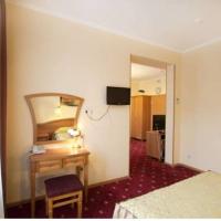 Hotelfotos ВашОтель - Золотой Колос