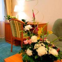 Hotelfotos Арбат