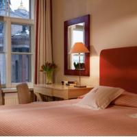 Hotelfotos Англетер