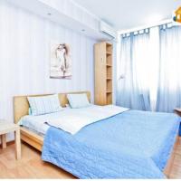 Hotelfotos Апартаменты Атланта Новый Арбат