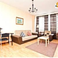 Fotos del hotel Апартаменты Атланта Новый Арбат