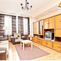Hotel photos Atlanta Apartments New Arbat
