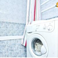 Hotel photos Atlanta Apartments New Arbat