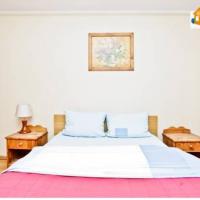 Hotel photos Atlanta Apartments New Arbat