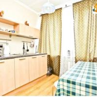 Фотографии отеля Апартаменты Атланта Новый Арбат