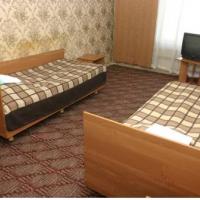 Hotel photos Sayany Hotel