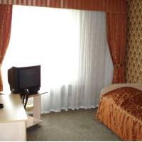 Hotel photos Sayany Hotel
