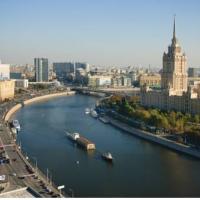 Fotos del hotel Crowne Plaza Moscow World Trade Centre