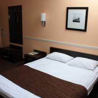 Hotel photos Eugene Hotel