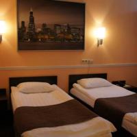 Hotelfotos Отель Юджин