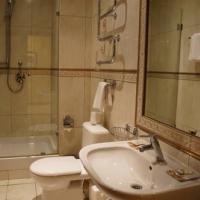 Hotelfotos Отель Юджин