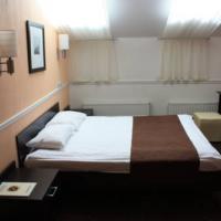 Hotel photos Eugene Hotel