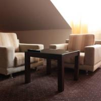 Hotel photos Eugene Hotel