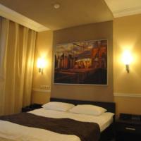 Hotelfotos Отель Юджин