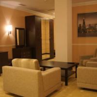 Hotel photos Eugene Hotel
