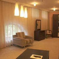 Hotel photos Eugene Hotel