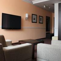 Hotelfotos Отель Юджин