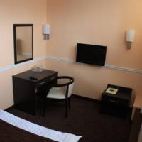 Hotelfotos Отель Юджин