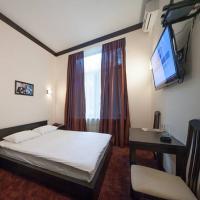 Фотографии отеля 4 Rooms Hotel