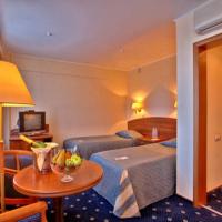 Fotos del hotel Аэрополис