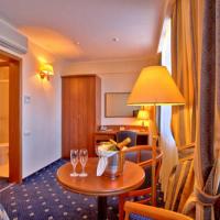Fotos del hotel Аэрополис