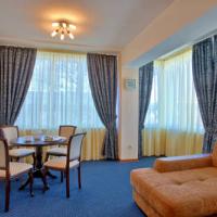 Fotos del hotel Аэрополис