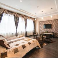 Hotel photos Lublu.No... Hotel