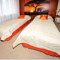 Fotos del hotel Ananas Mini Hotel