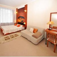 Hotel photos Ananas Mini Hotel