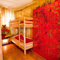 Hotelfotos Hostel-Museum Red Star