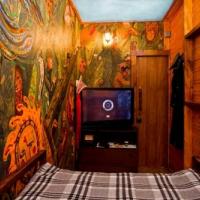 Hotel photos Hostel-Museum Red Star