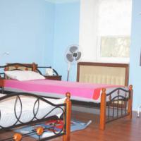 Фотографии отеля TopHostel