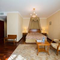 Hotelfotos Гранд Отель Эмеральд