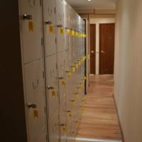 Fotos del hotel Arbat City Hostel