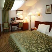 Hotelfotos Ассамблея Никитская