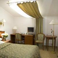 Hotelfotos Ассамблея Никитская