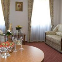 Фотографии отеля Ассамблея Никитская