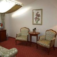 Hotelfotos Ассамблея Никитская